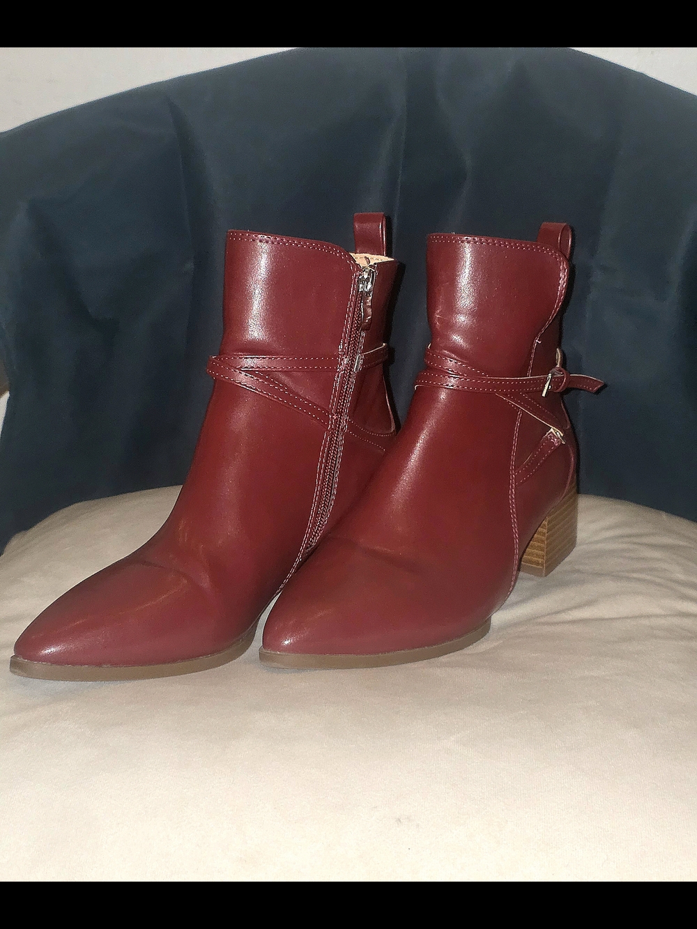 Journee Collection Estelle Tru Comfort Foam Boots
